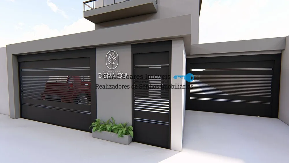 Casa, 2 quartos, 81 m² - Foto 7