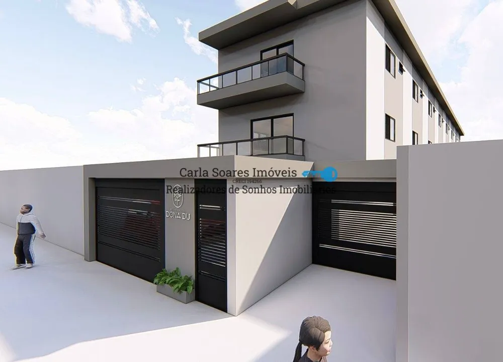 Casa, 2 quartos, 81 m² - Foto 5