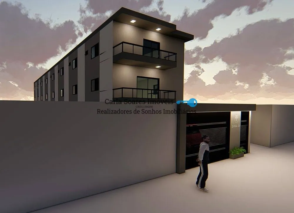 Casa, 2 quartos, 81 m² - Foto 10