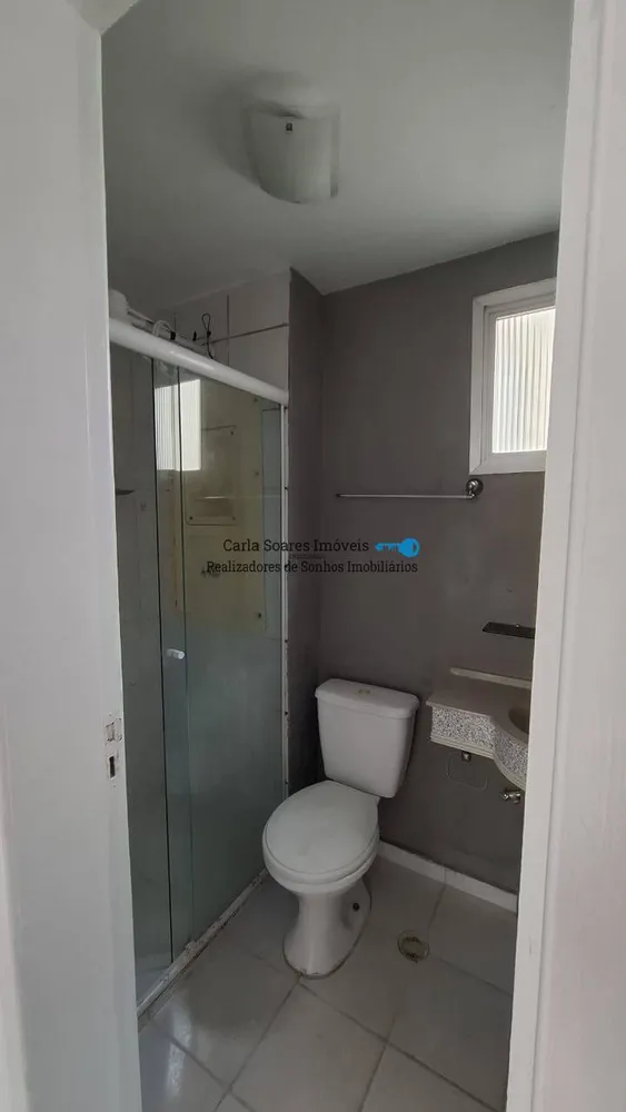 Apartamento, 2 quartos, 70 m² - Foto 9