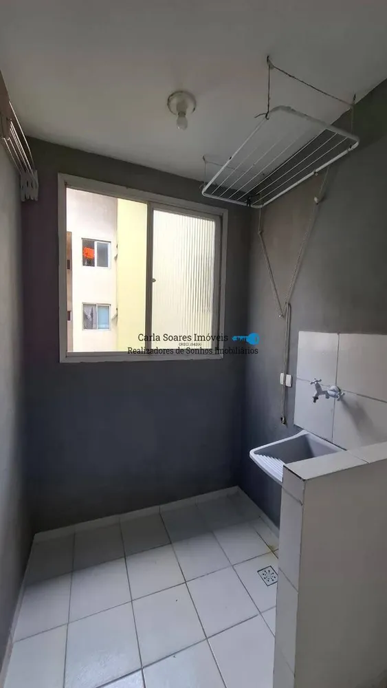 Apartamento, 2 quartos, 70 m² - Foto 5