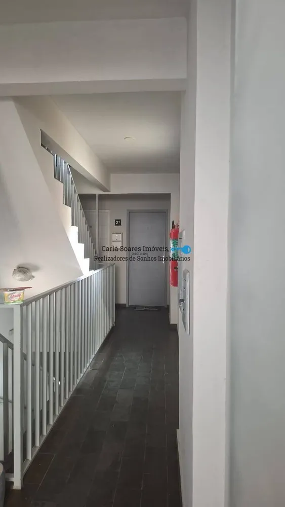 Apartamento, 2 quartos, 70 m² - Foto 2