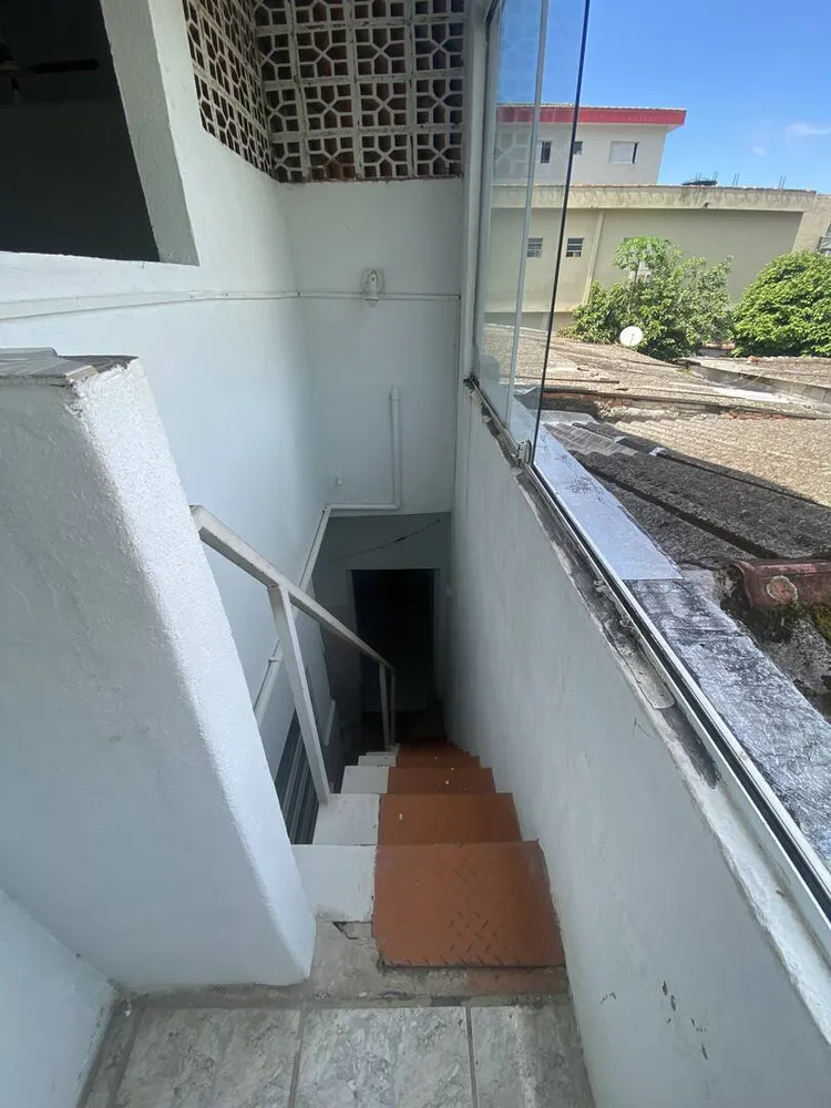 Casa, 1 quarto, 82 m² - Foto 9