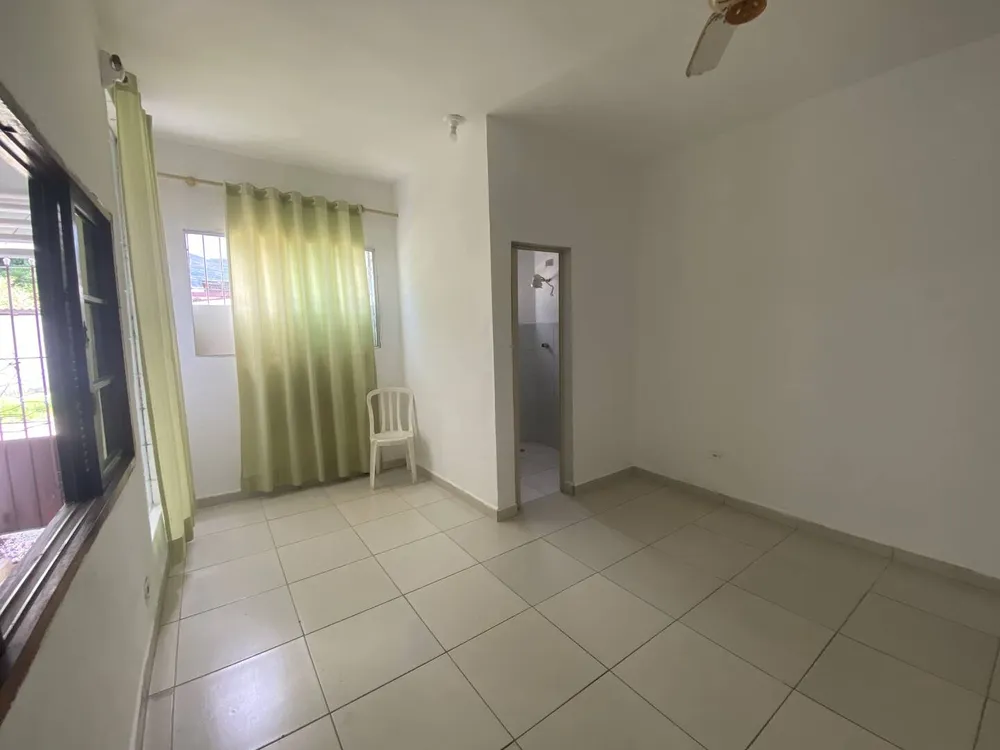 Casa, 1 quarto, 82 m² - Foto 1
