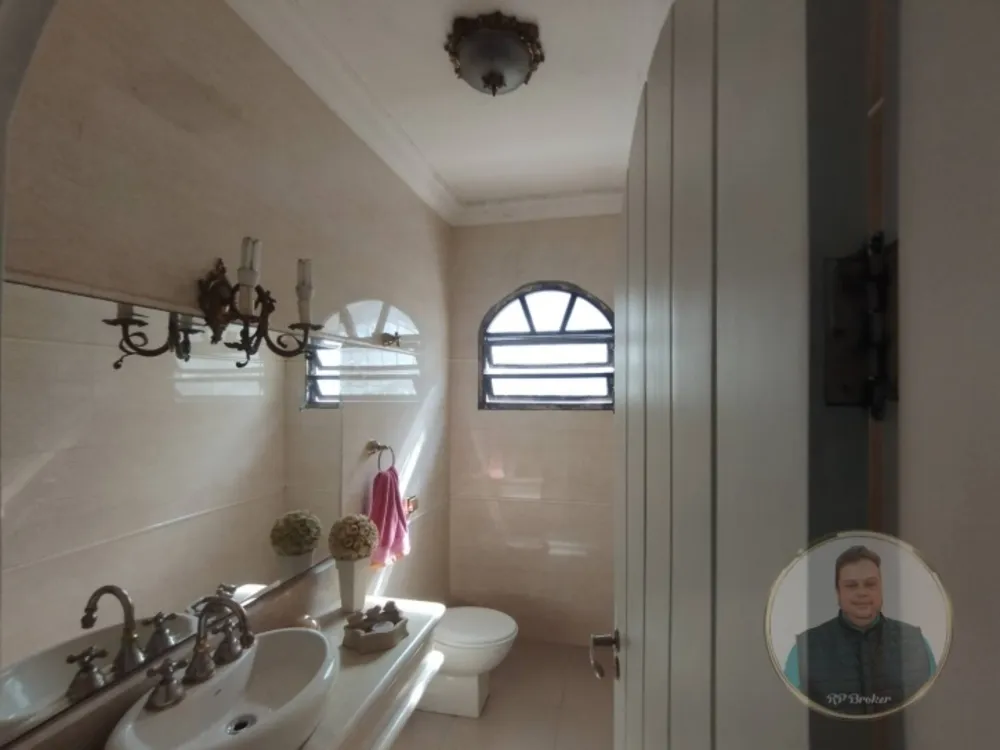 Casa, 3 quartos, 220 m² - Foto 11