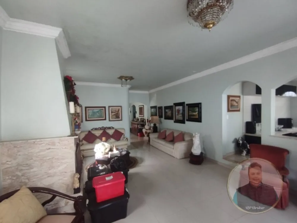 Casa, 3 quartos, 220 m² - Foto 7