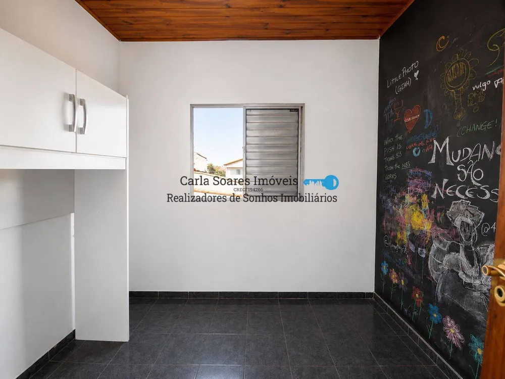 Casa, 3 quartos, 125 m² - Foto 10