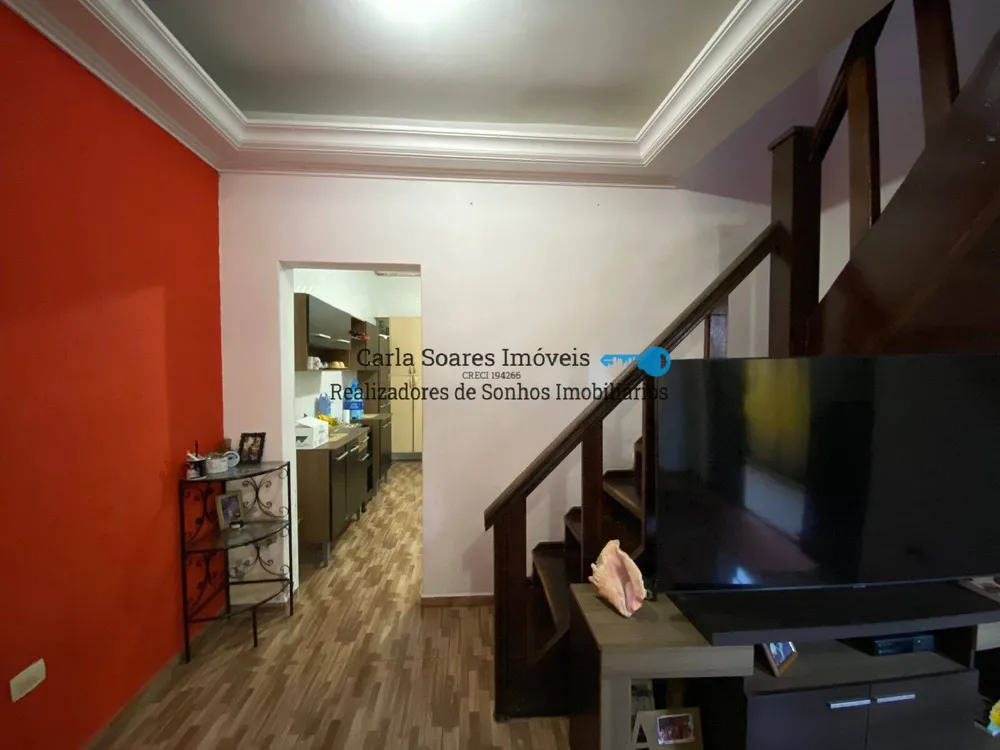 Casa, 3 quartos, 125 m² - Foto 4