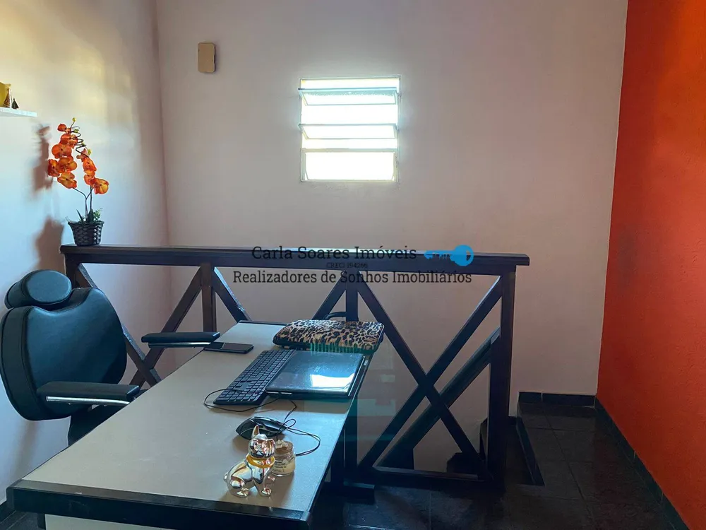 Casa, 3 quartos, 125 m² - Foto 8