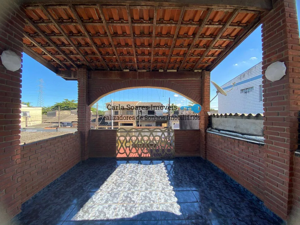 Casa, 3 quartos, 125 m² - Foto 2