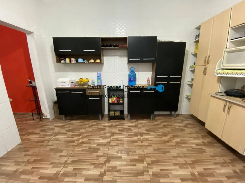 Casa, 3 quartos, 125 m² - Foto 11