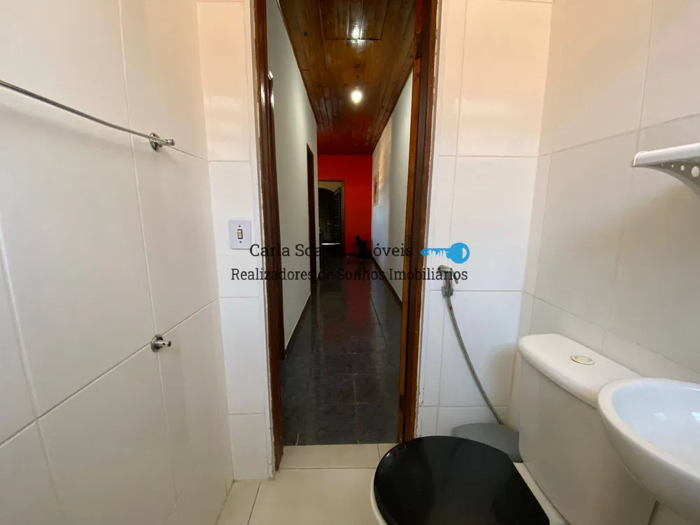 Casa, 3 quartos, 125 m² - Foto 12