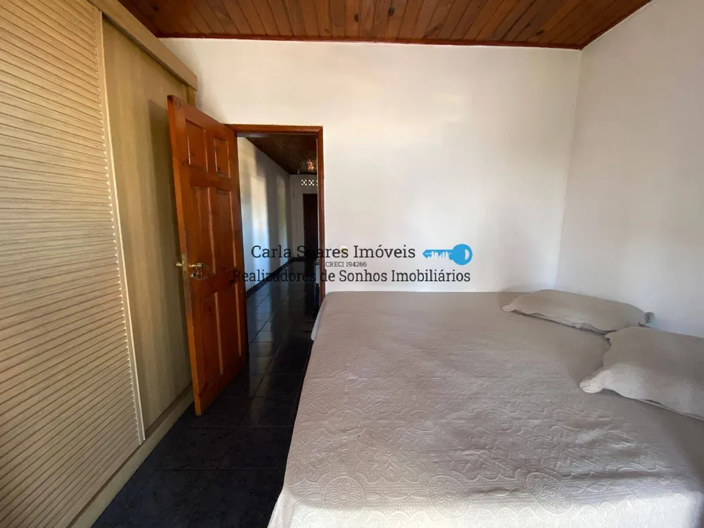 Casa, 3 quartos, 125 m² - Foto 9