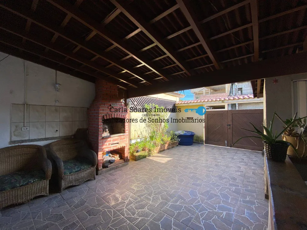 Casa, 3 quartos, 125 m² - Foto 3