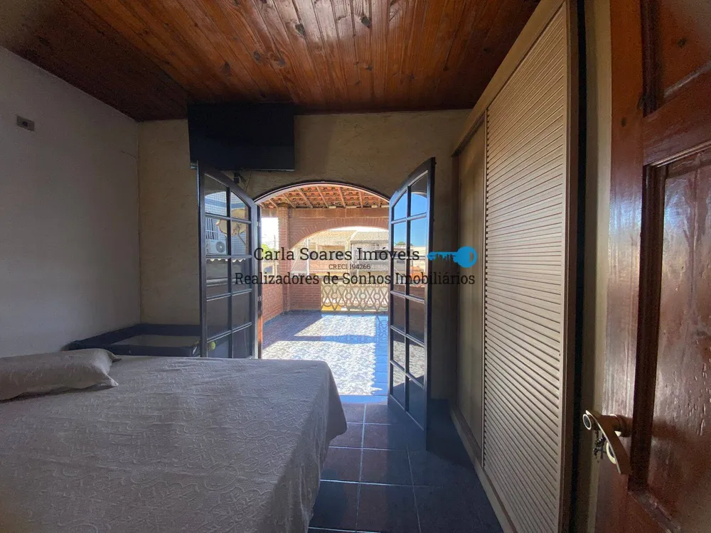 Casa, 3 quartos, 125 m² - Foto 6