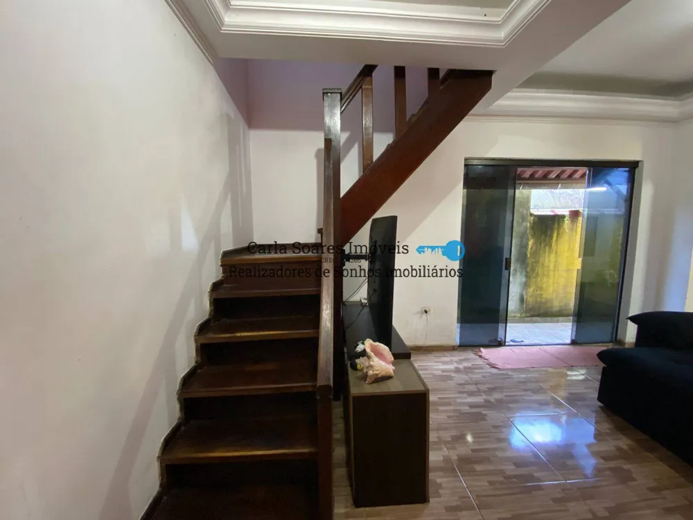 Casa, 3 quartos, 125 m² - Foto 7