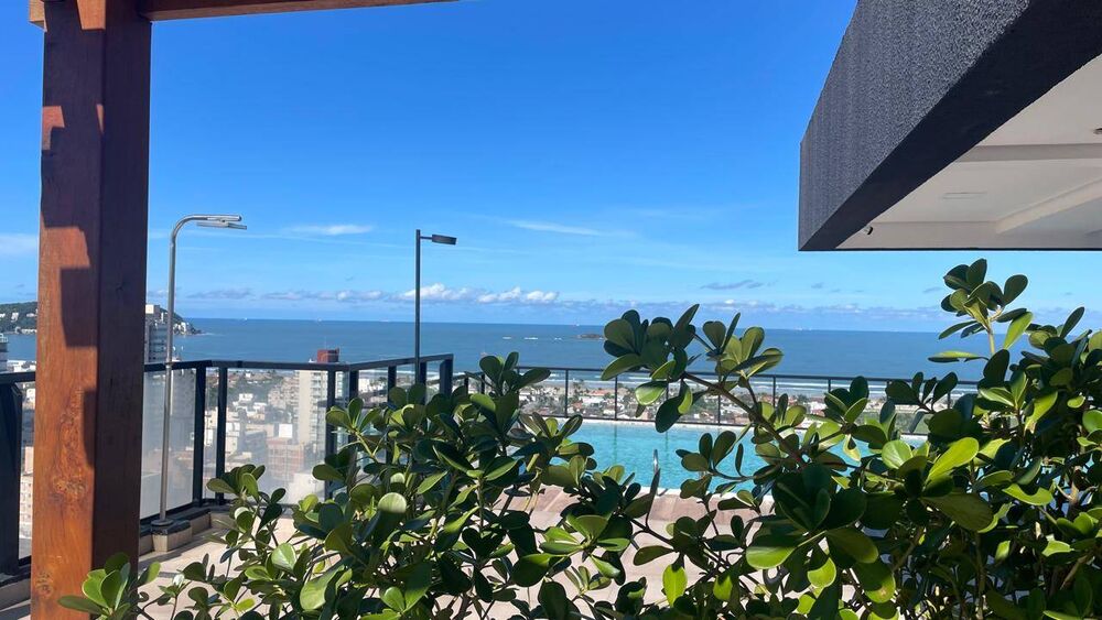 Apartamento, 1 quarto, 31 m² - Foto 9