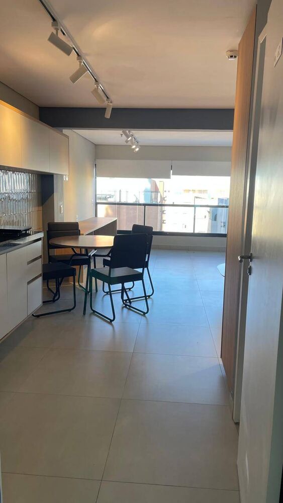 Apartamento, 1 quarto, 31 m² - Foto 17