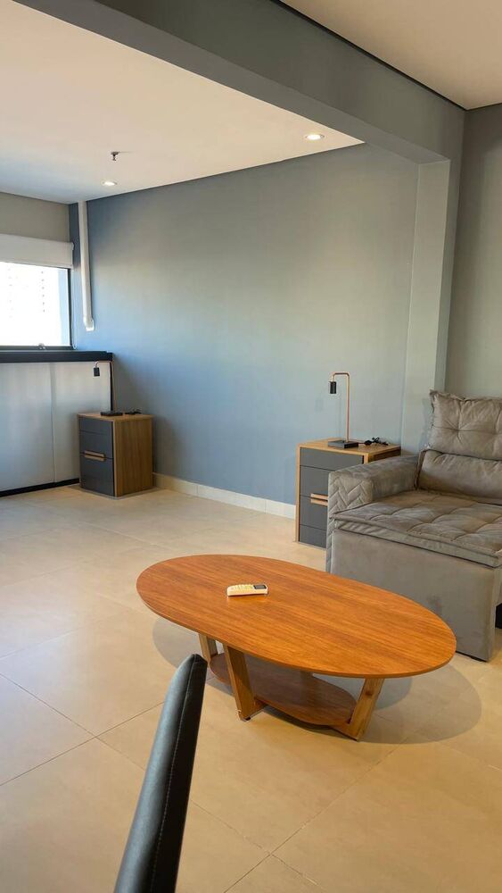 Apartamento, 1 quarto, 31 m² - Foto 1