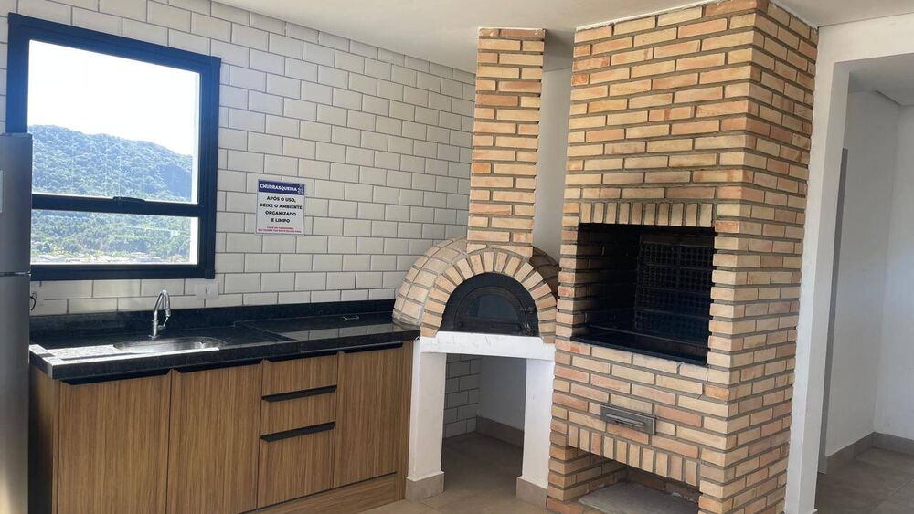 Apartamento, 1 quarto, 31 m² - Foto 13