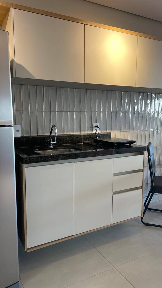 Apartamento, 1 quarto, 31 m² - Foto 14