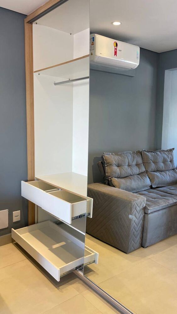 Apartamento, 1 quarto, 31 m² - Foto 10