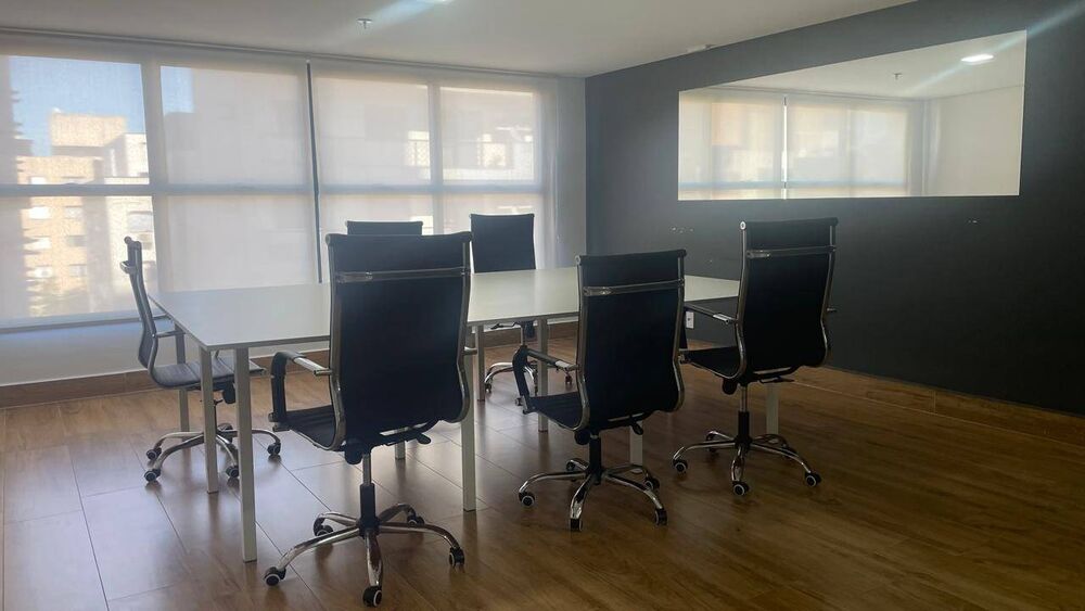 Apartamento, 1 quarto, 31 m² - Foto 4