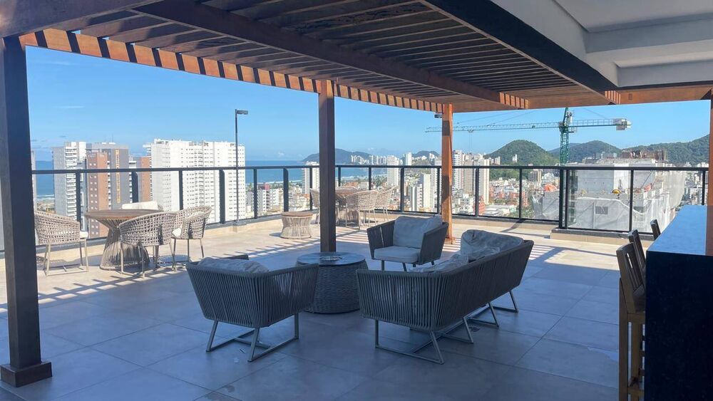 Apartamento, 1 quarto, 31 m² - Foto 7
