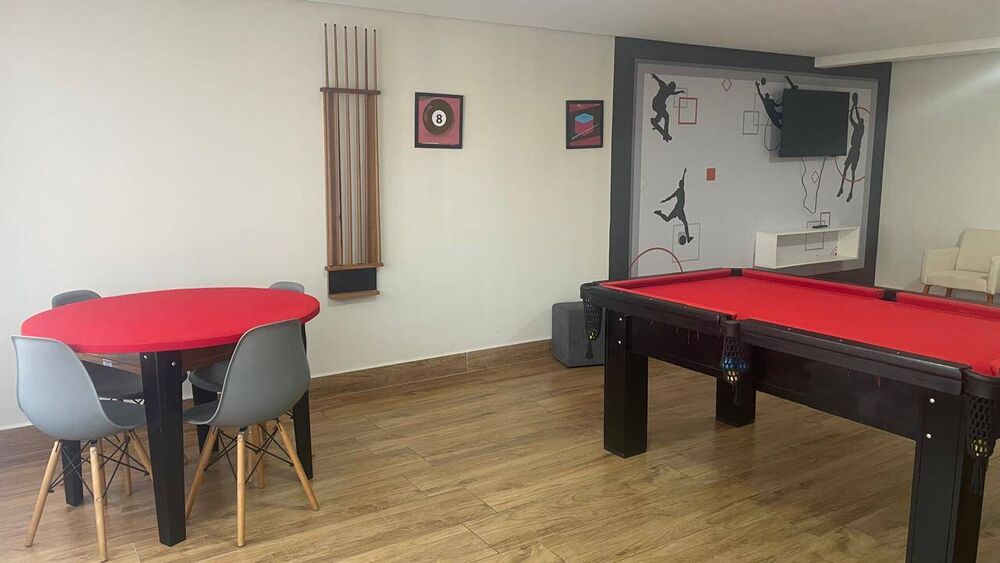 Apartamento, 1 quarto, 31 m² - Foto 6