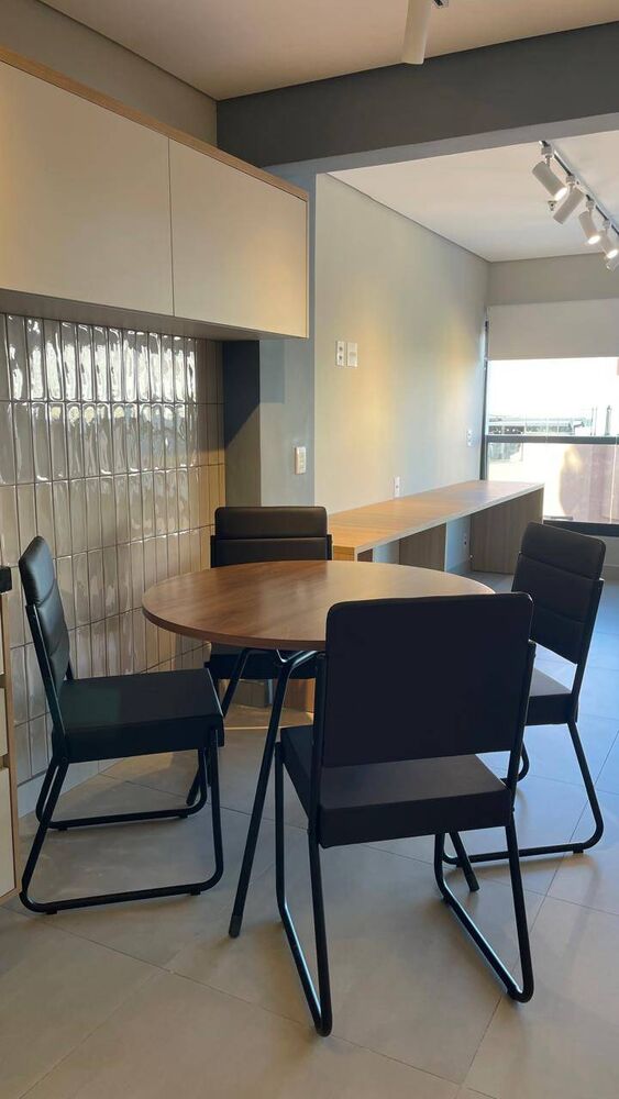 Apartamento, 1 quarto, 31 m² - Foto 11