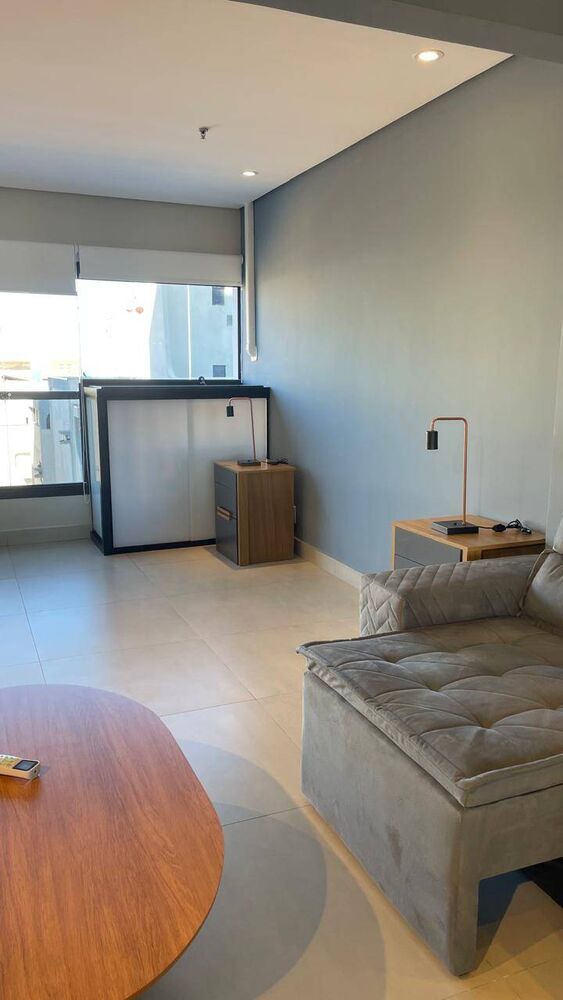Apartamento, 1 quarto, 31 m² - Foto 3