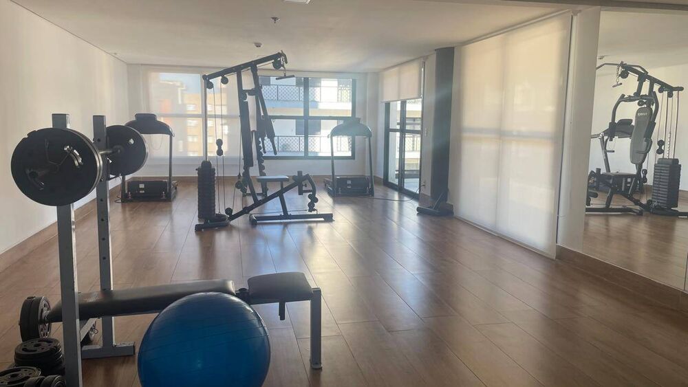 Apartamento, 1 quarto, 31 m² - Foto 15