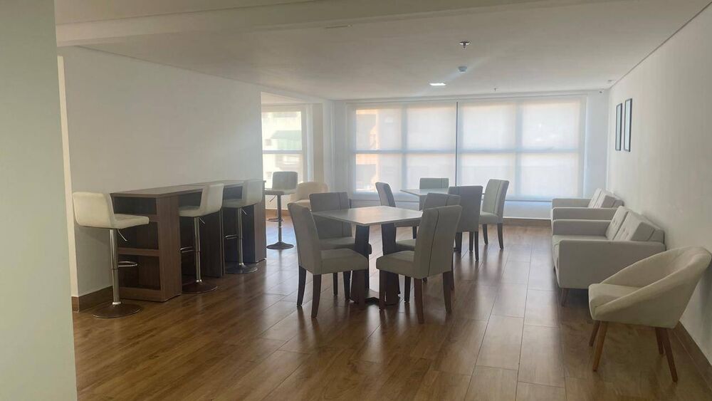 Apartamento, 1 quarto, 31 m² - Foto 19