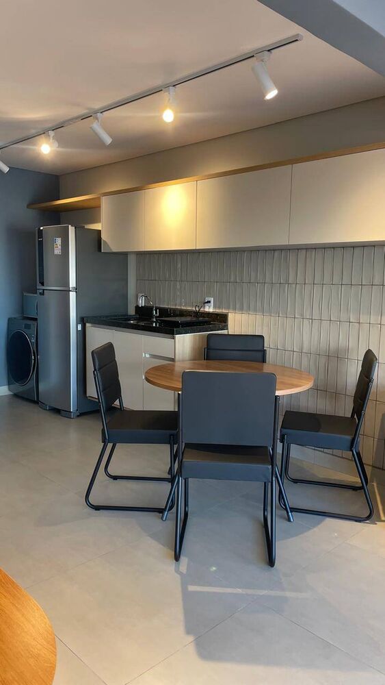 Apartamento, 1 quarto, 31 m² - Foto 20