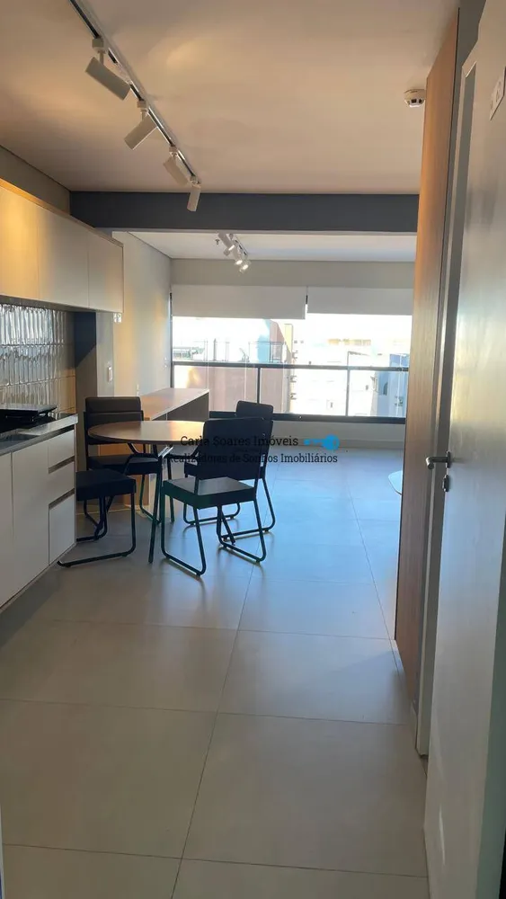 Apartamento, 1 quarto, 31 m² - Foto 21
