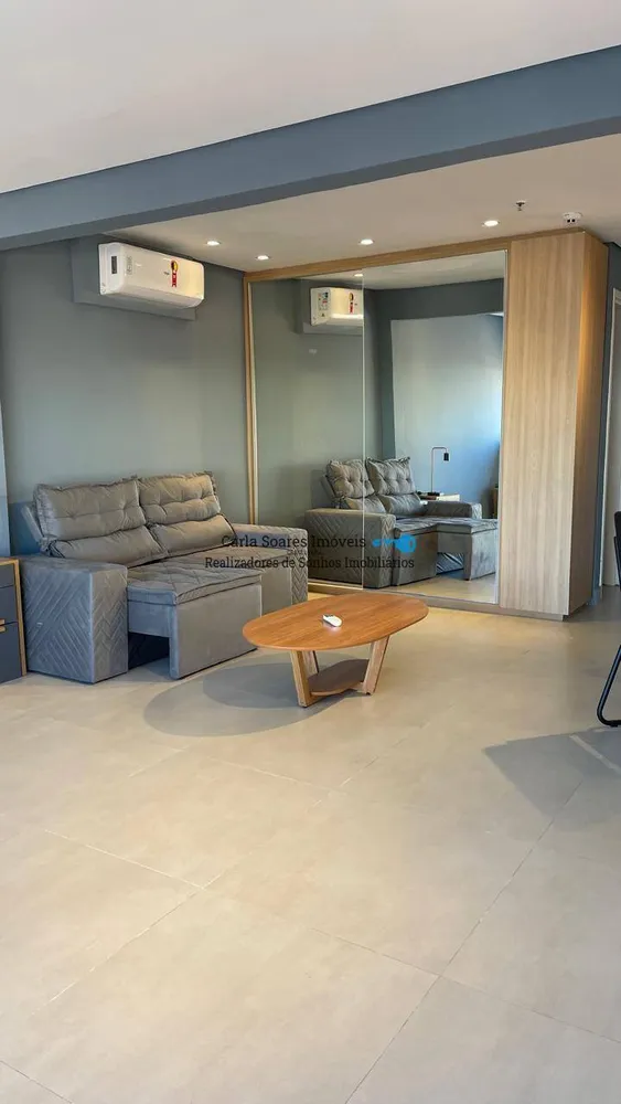 Apartamento, 1 quarto, 31 m² - Foto 25