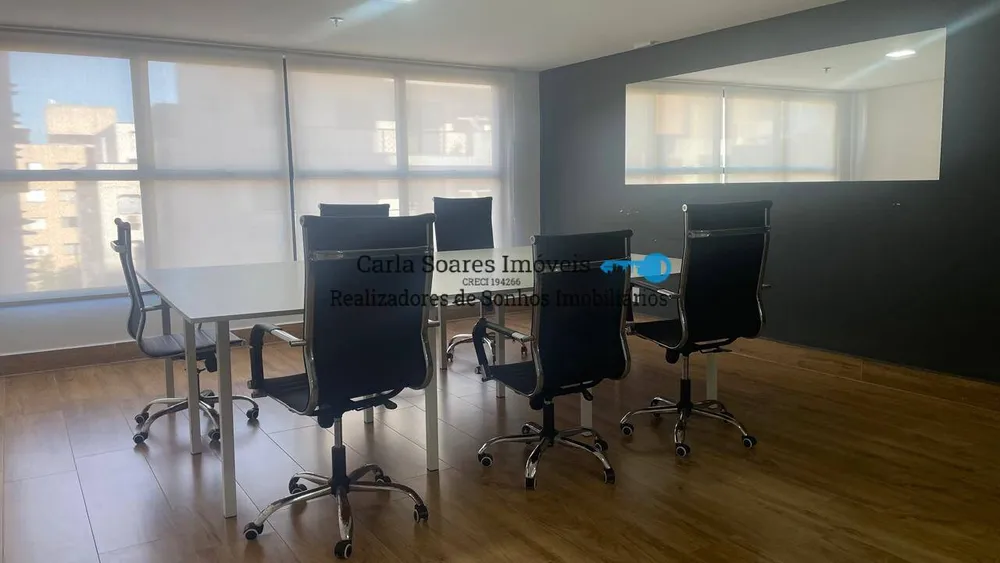 Apartamento, 1 quarto, 31 m² - Foto 31