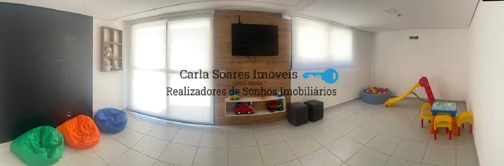 Apartamento, 1 quarto, 31 m² - Foto 30