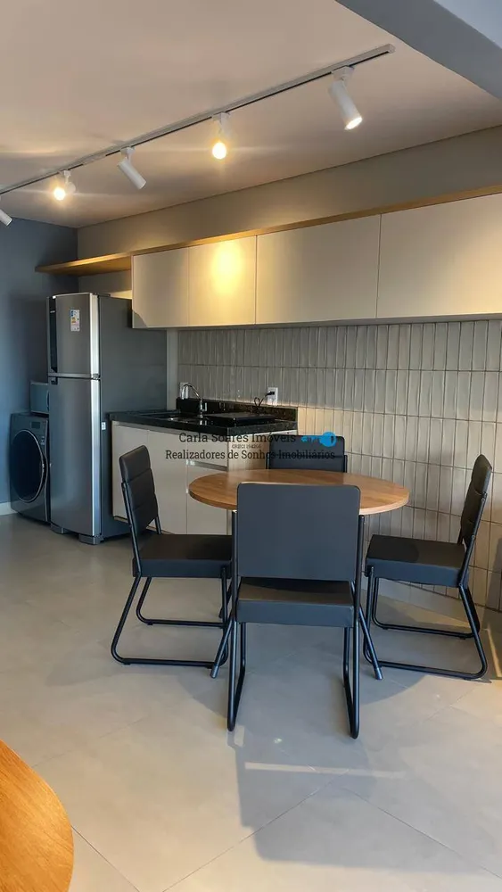 Apartamento, 1 quarto, 31 m² - Foto 24