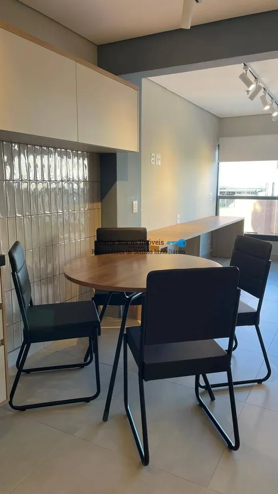 Apartamento, 1 quarto, 31 m² - Foto 23