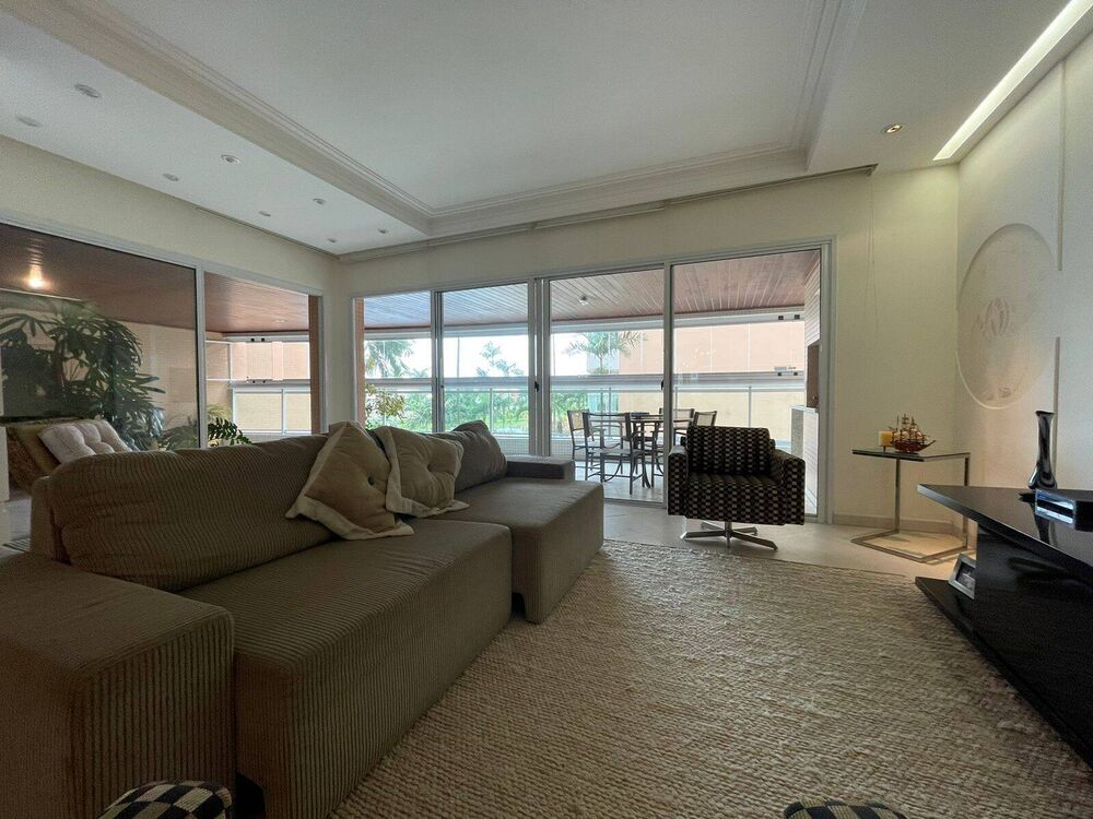 Apartamento, 5 quartos, 125 m² - Foto 12