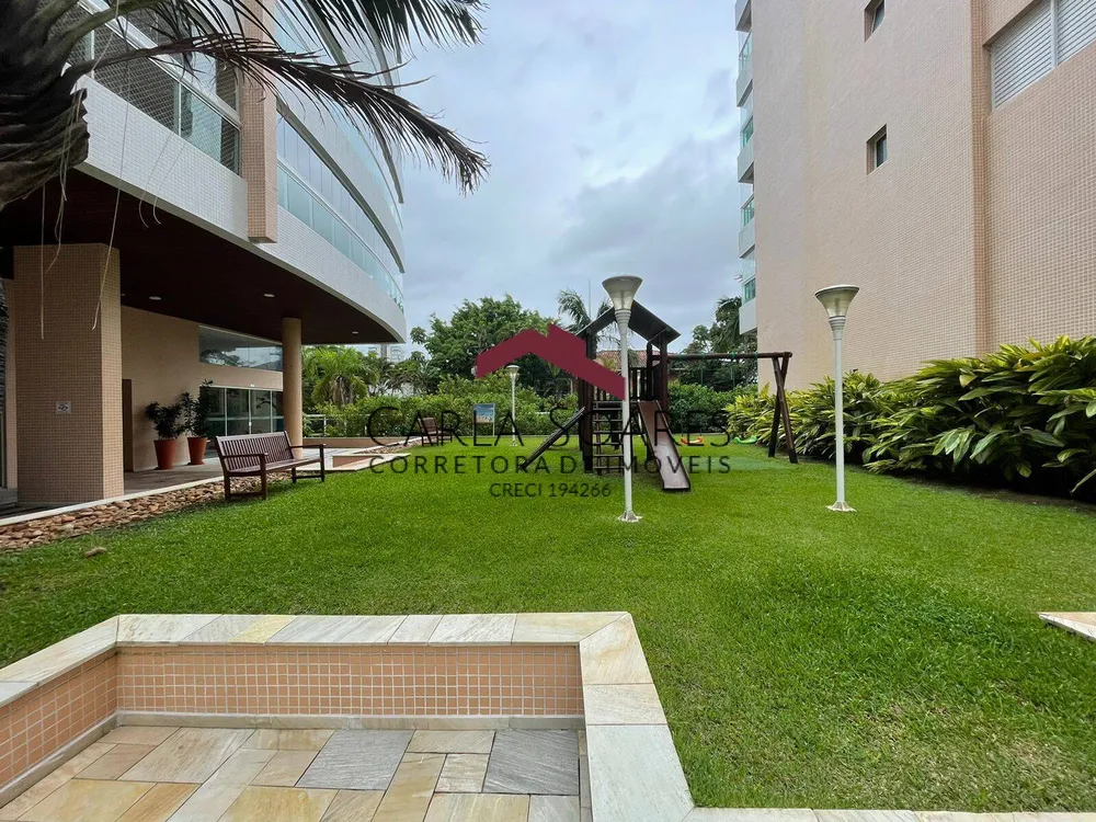 Apartamento, 5 quartos, 125 m² - Foto 35