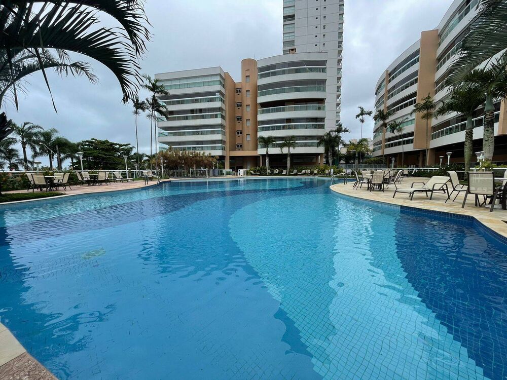 Apartamento, 5 quartos, 125 m² - Foto 6