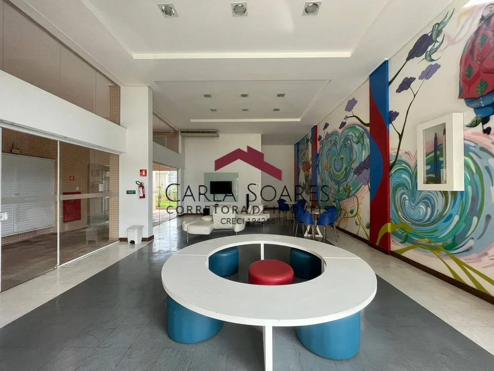 Apartamento, 5 quartos, 125 m² - Foto 34