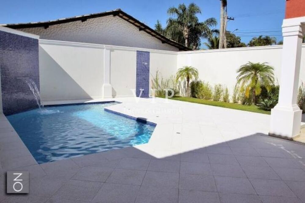 Casa à venda e aluguel com 4 quartos, 300m² - Foto 1