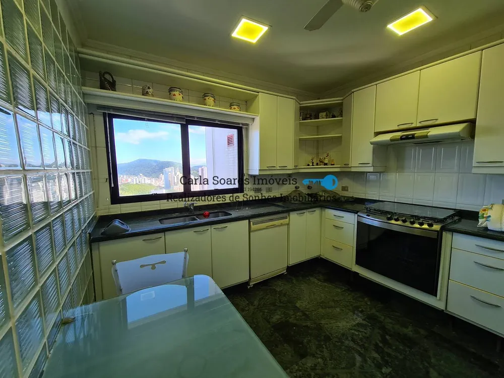 Apartamento, 3 quartos, 350 m² - Foto 27