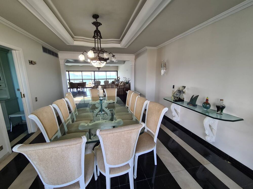 Apartamento, 3 quartos, 350 m² - Foto 4