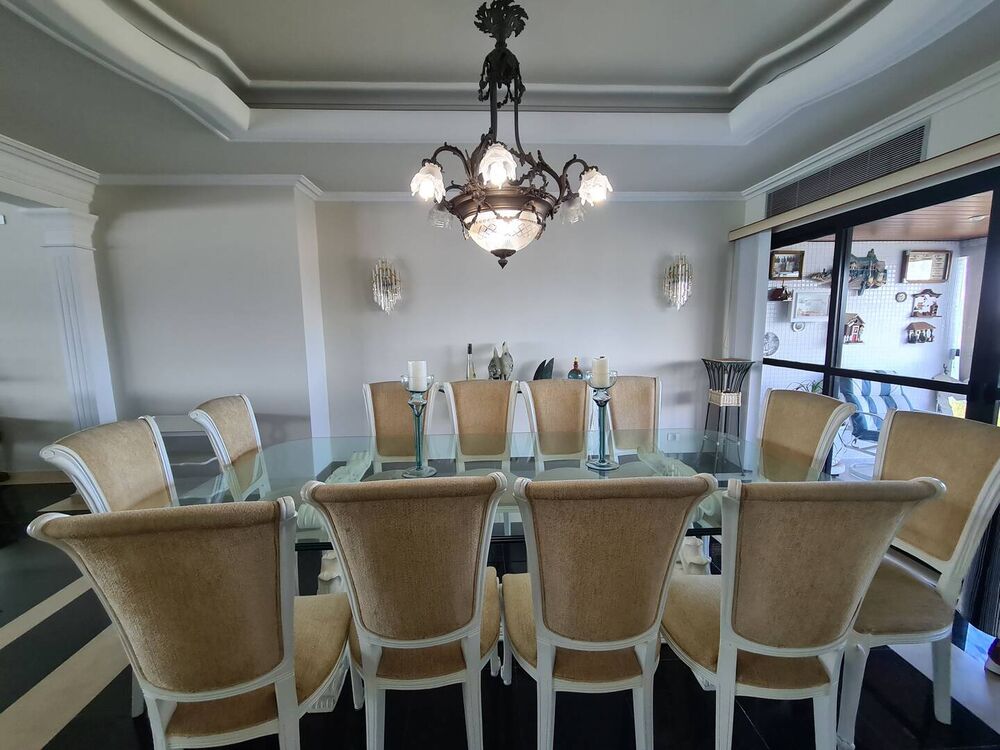 Apartamento, 3 quartos, 350 m² - Foto 24