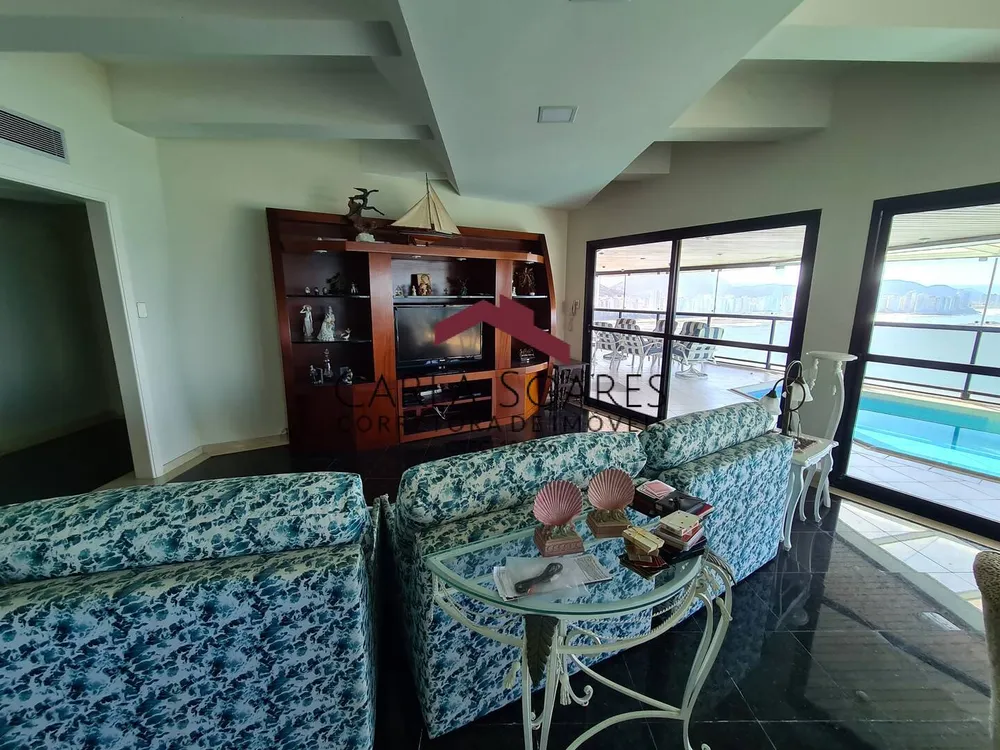 Apartamento, 3 quartos, 350 m² - Foto 29