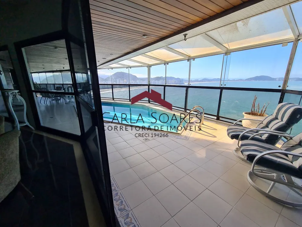 Apartamento, 3 quartos, 350 m² - Foto 33